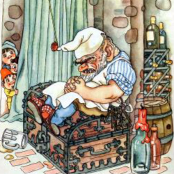 Märchen, Sagen, Geschichten, und Bräuche aus aller Welt.